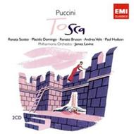 Puccini - Tosca | EMI - Opera 2088272