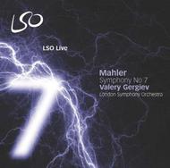 Mahler - Symphony No.7 | LSO Live LSO0665