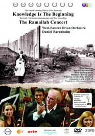 Knowledge is the Beginning / The Ramallah Concert | Warner 2564694806