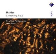 Mahler - Symphony No.9 | Warner - Apex 2564620342