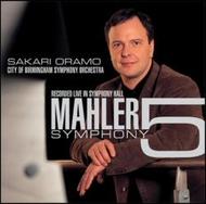 Mahler - Symphony No.5 | Warner 2564620552