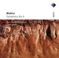 Mahler - Symphony No.5 in C sharp minor | Warner - Apex 2564620802