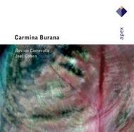 Carmina Burana: Medieval songs from the Benediktbeuren manuscript (c.1230) | Warner - Apex 2564620842