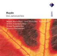 Haydn - Die Jahreszeiten (live recording)