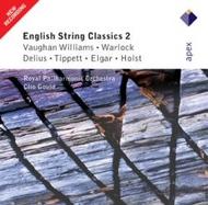 English String Classics Vol.2 | Warner - Apex 2564621142
