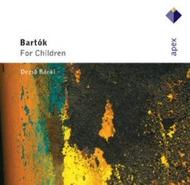 Bartok - For Children