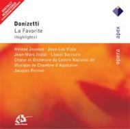 Donizetti - La Favorite (highlights - original French version)