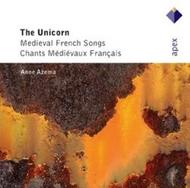 The Unicorn: Medieval French Songs  | Warner - Apex 2564625502