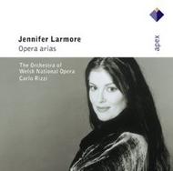 Jennifer Larmore: Opera Arias
