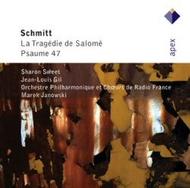 Schmitt - Tragedy of Salome, Psalm 47 | Warner - Apex 2564627642
