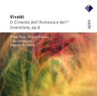 Vivaldi - Il cimento dellarmonia e dellinvenzione Op.8