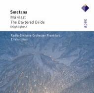 Smetana - Ma Vlast, The Bartered Bride (highlights)