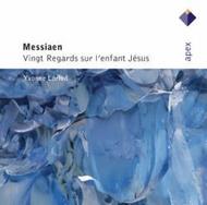 Messiaen - Vingt Regards sur linfant Jesus