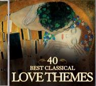40 Best Classical Love Themes