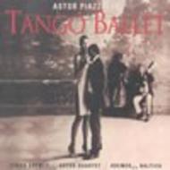 Piazzolla - Tango Ballet
