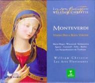Monteverdi - Vespro della Beata Vergine / Cima - Sonatas | Erato 3984231392