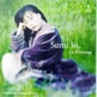 Sumi Jo: La Promessa - Italian Songs
