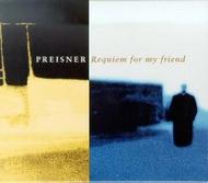 Preisner - Requiem for my Friend