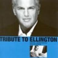 Barenboim: Tribute to Ellington