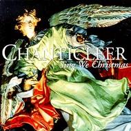 Chanticleer: Sing We Christmas | Teldec 4509945632