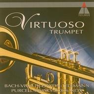 Virtuoso Trumpet | Teldec 4509945242