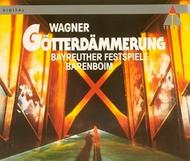 Wagner - Gotterdammerung | Teldec 4509941942