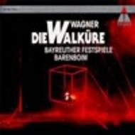 Wagner - Die Walkure | Teldec 4509911862