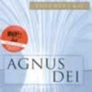 Agnus Dei | Erato 3984295882