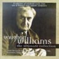 The Ultimate Vaughan Williams Collection | Teldec 3984221252