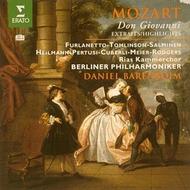 Mozart - Don Giovanni (highlights) | Erato 4509948232