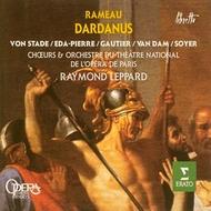Rameau - Dardanus | Erato 4509953122