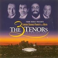 The 3 Tenors in Concert, 1994 | Teldec 4509962002