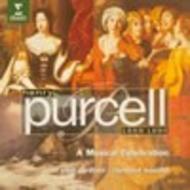 Purcell - A Musical Celebration | Erato 4509963732