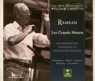 Rameau - Les Grands Motets | Erato 4509969672