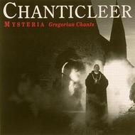 Chanticleer: Mysteria - Gregorian Chants