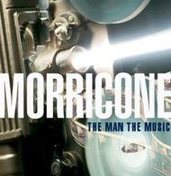 Morricone - The Man, The Music | Warner 5101123042