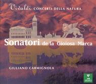 Vivaldi - Concerti della natura