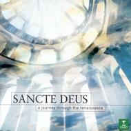 Choir of New College, Oxford: Sancte Deus | Erato 8573802392