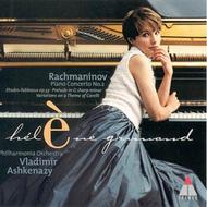 Rachmaninov - Piano Concerto No.2 & other Works for Piano | Teldec 8573843762