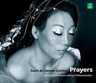 Sumi Jo: Prayers | Erato 8573857722
