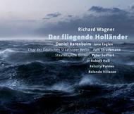 Wagner - Der Fliegende Hollander | Teldec 8573880632