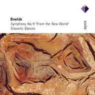 Dvorak - Symphony No.9 From the New World, Slavonic Dances