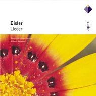 Eisler - Lieder