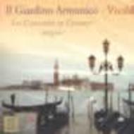 Vivaldi - Les Concertos de Chambre (complete) | Teldec 9031770405