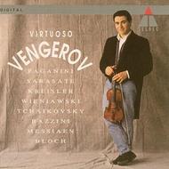 Virtuoso Vengerov