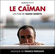 Le Caiman: Music from the Motion Picture (OST)
