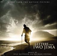 Letters from Iwo Jima: Music from the Motion Picture | Warner - Milan 9903990752