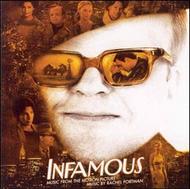 Infamous: Music from the Motion picture (OST) | Warner - Milan 9903991092