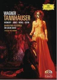 Wagner - Tannhauser