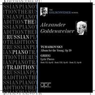 The Goldenweiser School: Alexander Goldenweiser